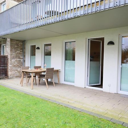 Bomhoffstr. 17, Whg. 13 Westerland Exterior foto